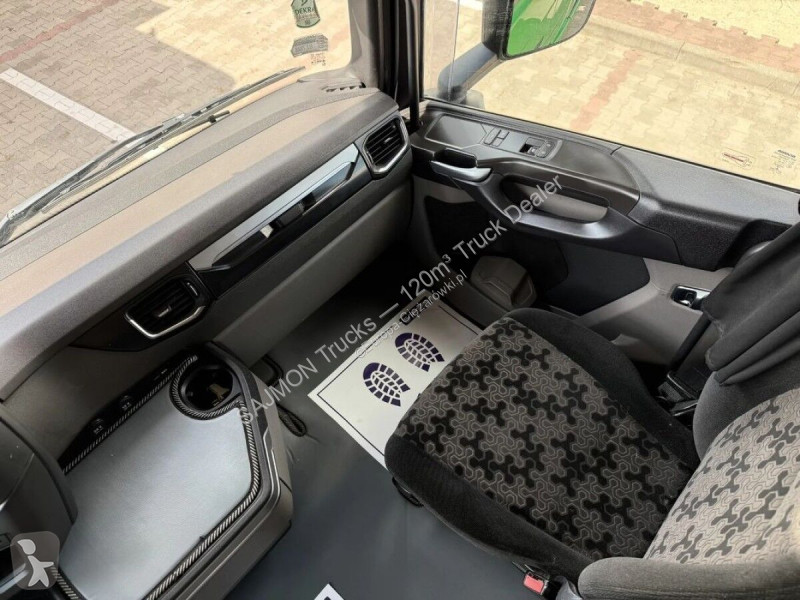 Trekker Scania SCANIA S 500 / TOPLINE /...
