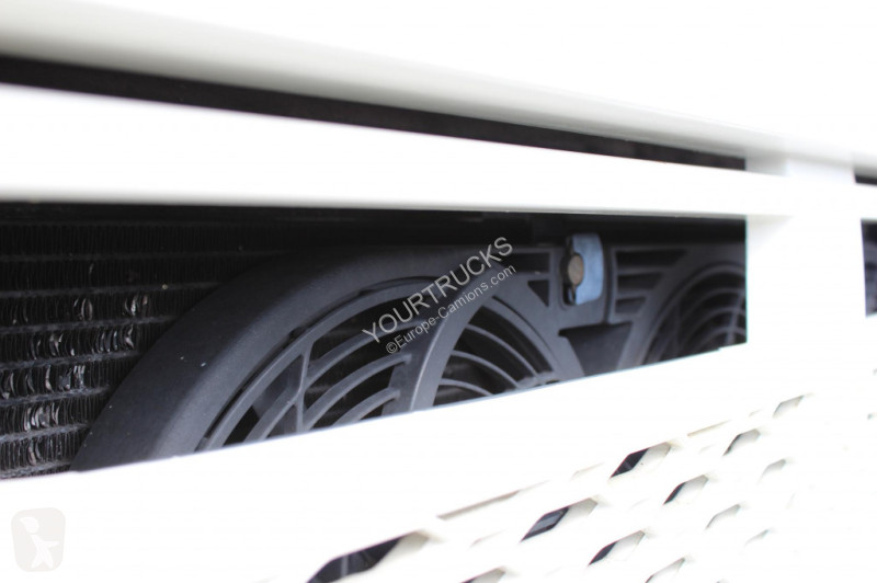 Cap tractor Volvo FH 500 E6 Globe   I-Shift...