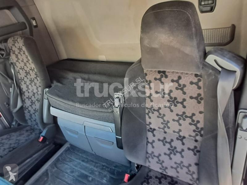 جرار Scania