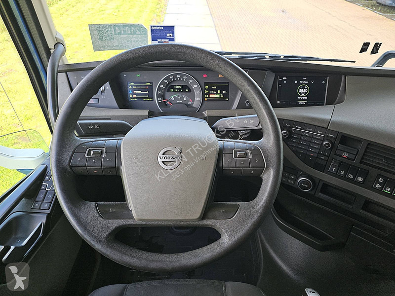 Traktor Volvo 500