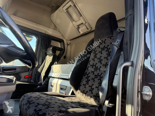 Trekker Scania 540 A4x2NA /...