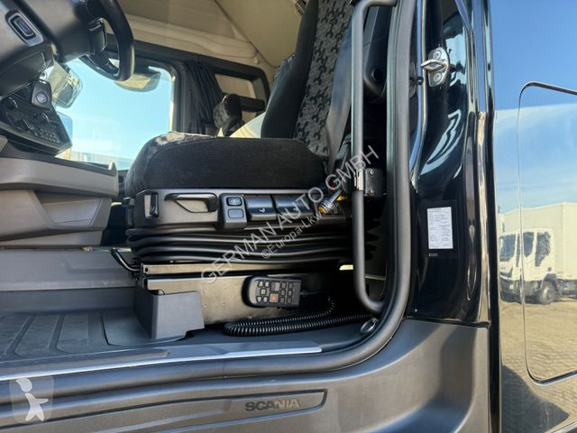 Trekker Scania 540 A4x2NA /...