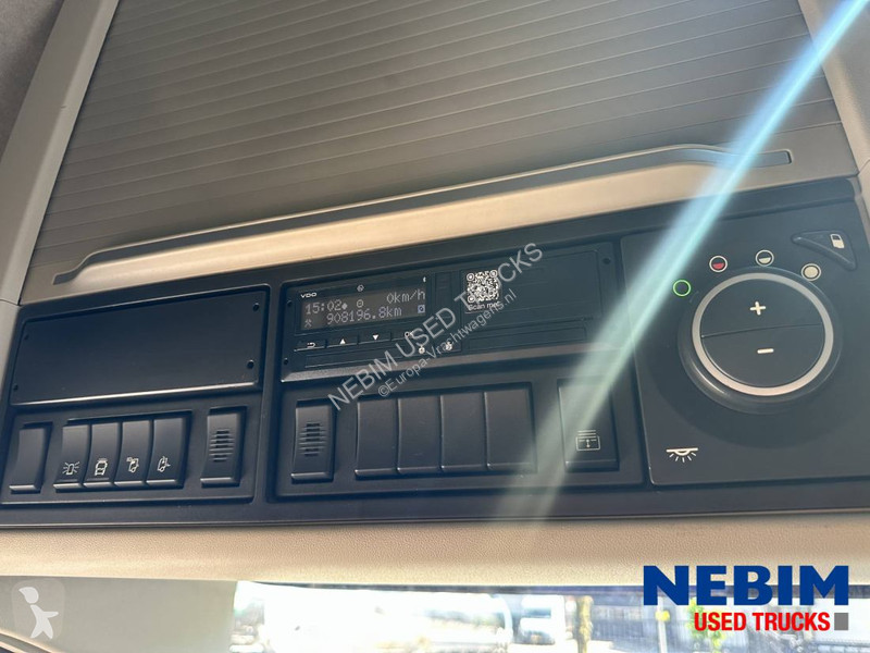 جرار Volvo 500 4X2 - I-Park Cool - Dynamic...