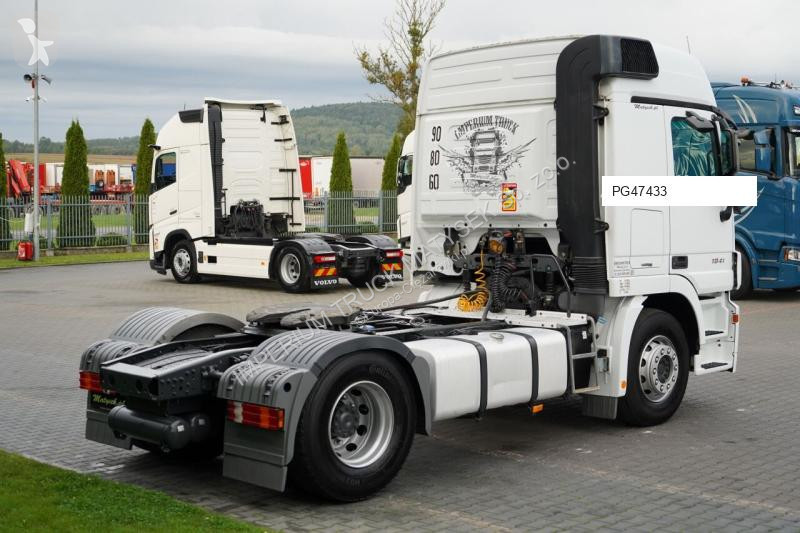 Trattore Stradale Mercedes ACTROS 1841 /...