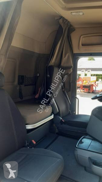 جرار Scania