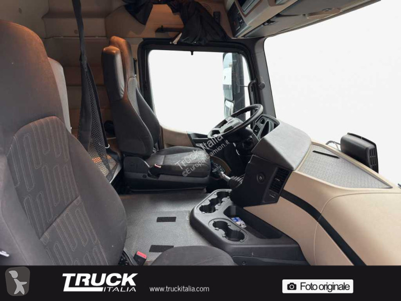 جرار Mercedes Actros IV - actros 1830 L cab....