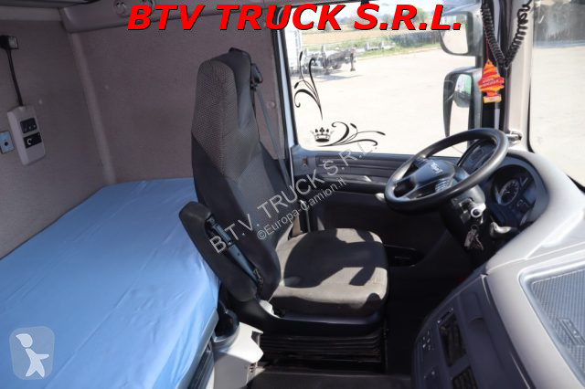 Trekker DAF TRATTORE STRADALE CON IMPIANTO ADR...