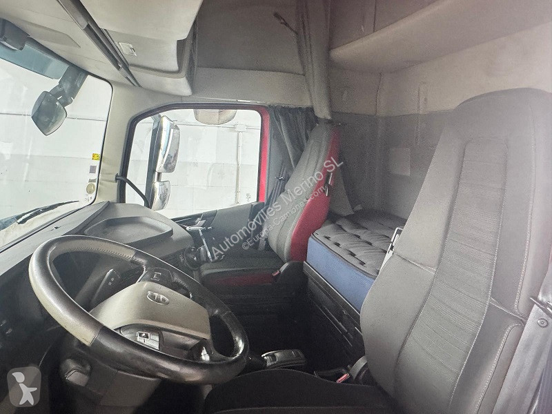 Cabeza tractora Volvo FH 13.500