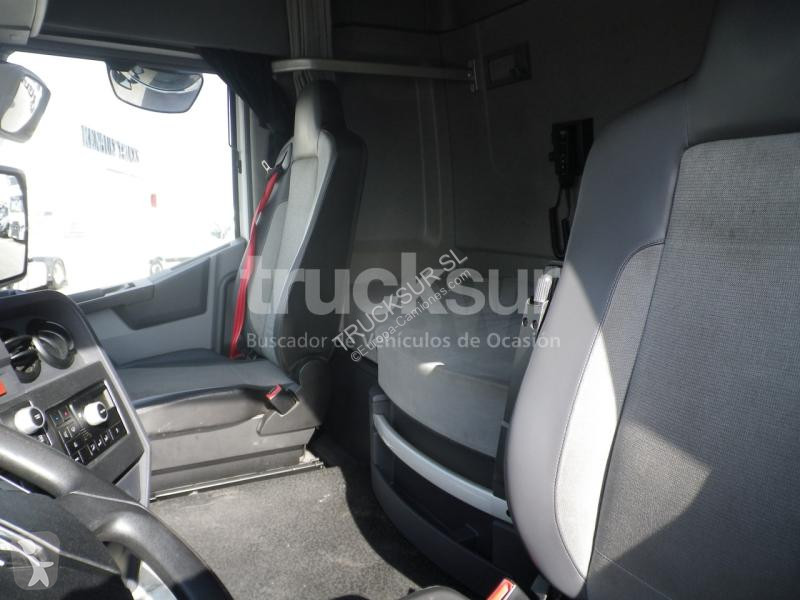 جرار Renault T440 SLEEPER CAB A