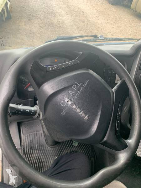 جرار Iveco