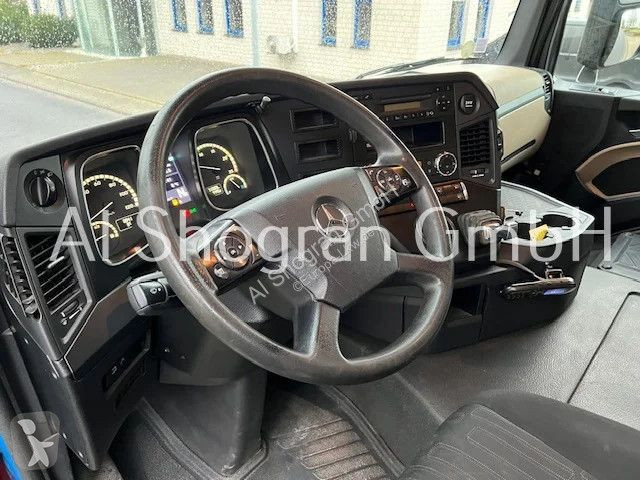 جرار Mercedes 1845 StreamSpace...