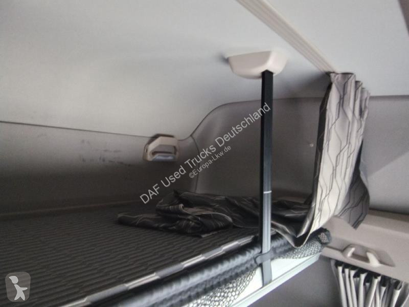 Traktor DAF XG  FT 4X2