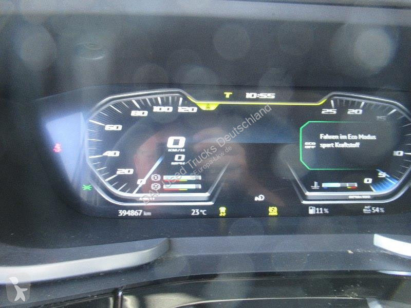 Traktor DAF XFn  FT 4X2