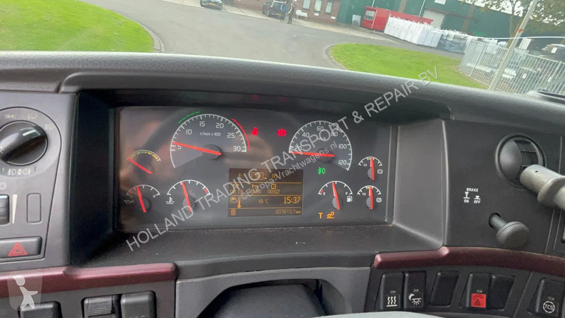 Trattore Stradale Volvo FH 16 - 540 6x2