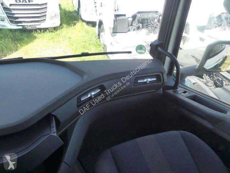 Cabeza tractora DAF n 480 FT 4X2