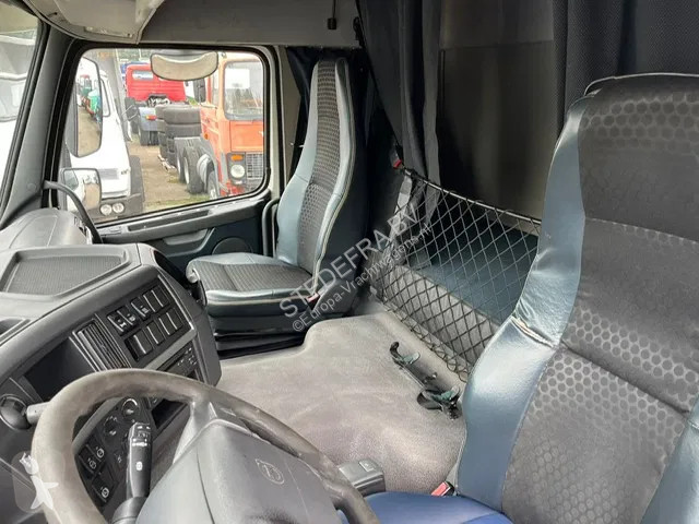 جرار Volvo 450 / FM 450 , Globetrotter , Tipper...