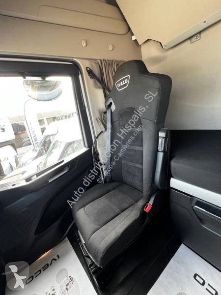 Cabeza tractora Iveco 510