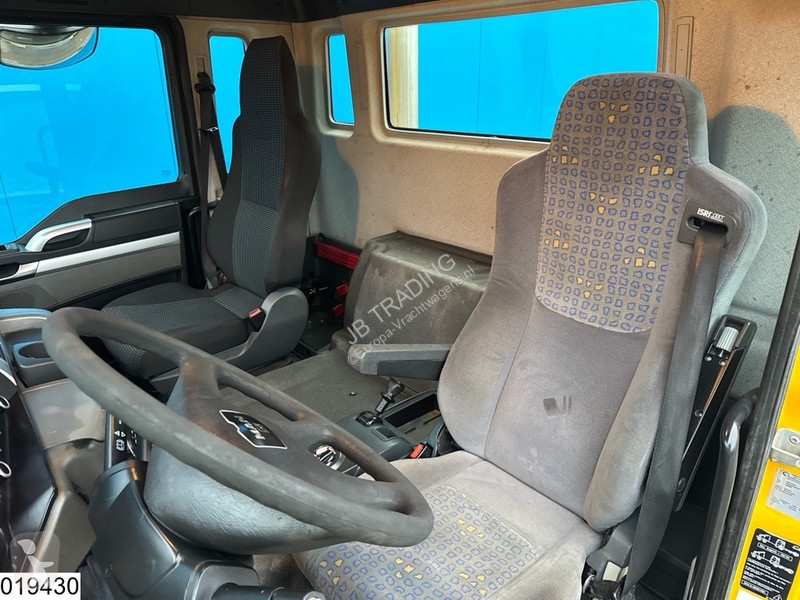جرار MAN TGS  6x4, EURO 4, Retarder