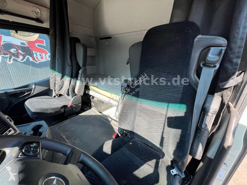 جرار Mercedes 1843 4x2 Blatt-/Luft Euro6,...