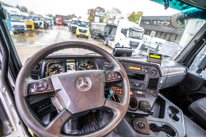 Trattore Stradale Mercedes 2045 AS...