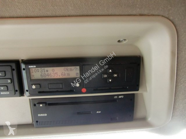 Iveco Stralis 460,Highway,Euro6   tractor unit