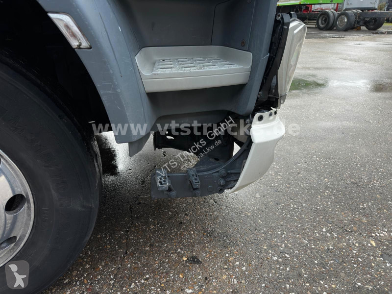 جرار DAF 450 FT 4x2 *Unfallschaden*