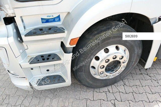 جرار Mercedes 2443 LS 6x2, 3-Achser, 24to. GG,...