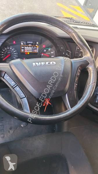 جرار Iveco