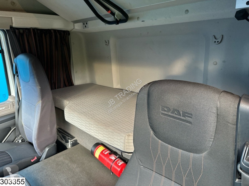 Cabeza tractora DAF CF  EURO 6D