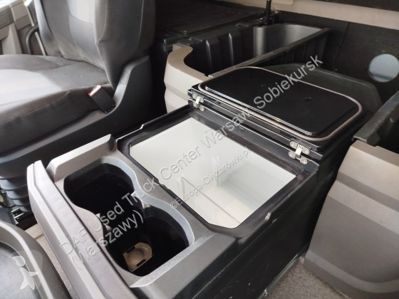 Tahač DAF XFn  FT 4X2