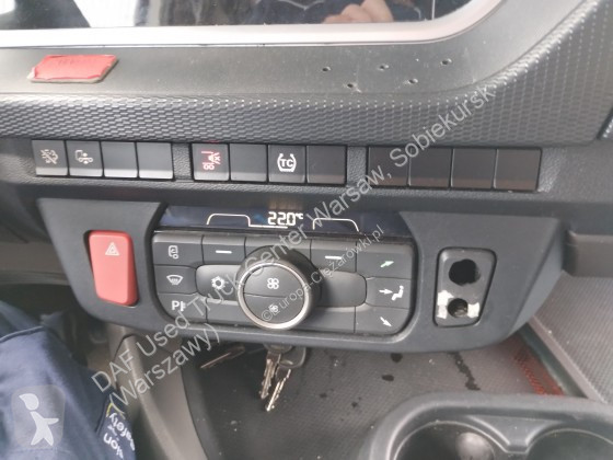 Tracteur DAF XFn  FT 4X2