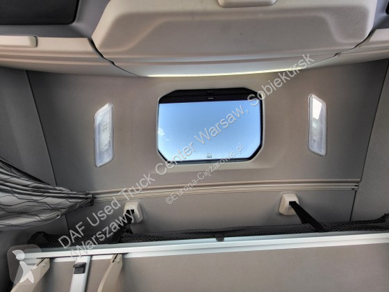 Tahač DAF XFn  FT 4X2