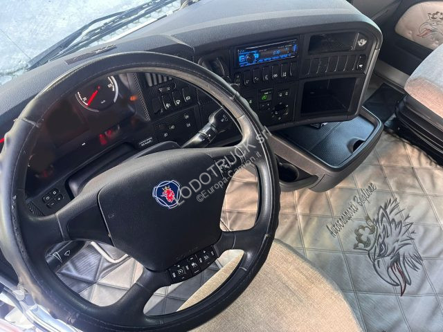 Trattore Stradale Scania R