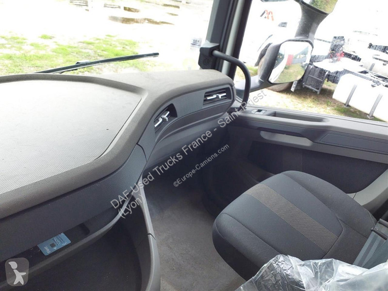 Tracteur DAF XFn  FT 4X2