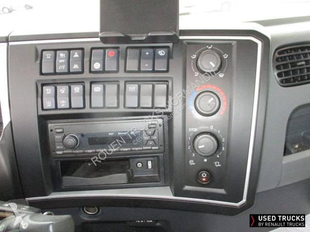 جرار Renault C cab 2.3