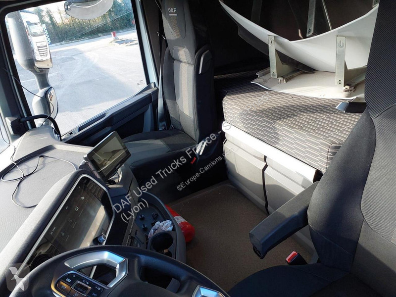 Tracteur DAF XFn  FT 4X2