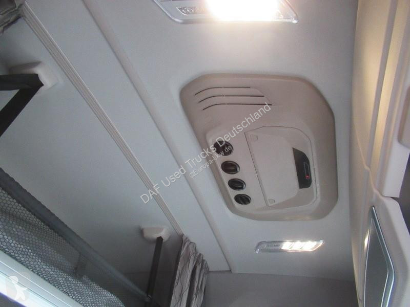 Tracteur DAF XG  FT 4X2