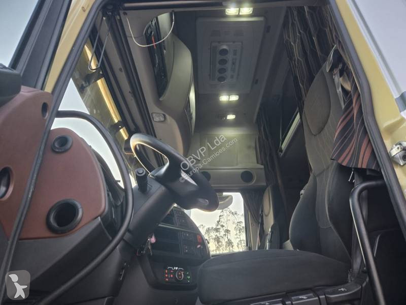 Traktor DAF