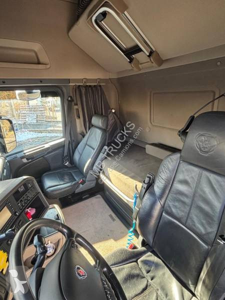 Trattore Stradale Scania
