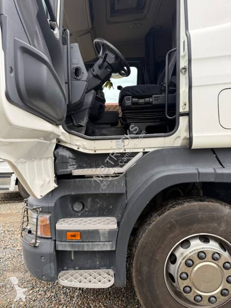 Trattore Stradale Scania