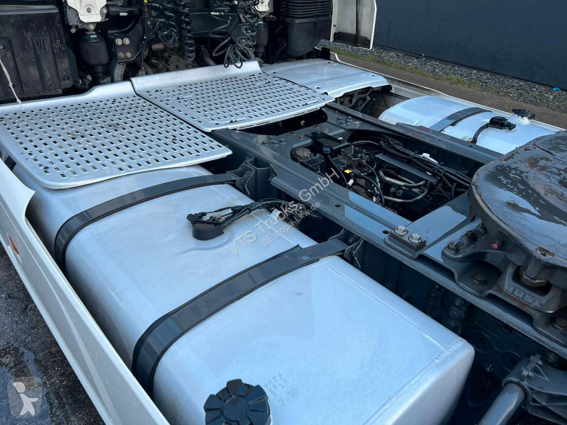 جرار DAF 530 EU6 4x2 BL Retarder 2Tanks