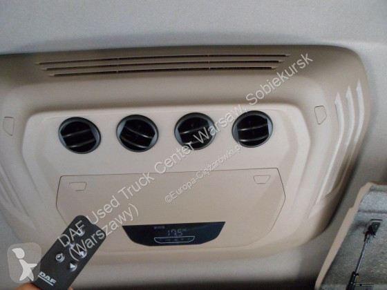 Tratores DAF XFn  FT 4X2