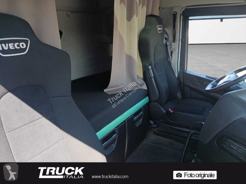 جرار Iveco S-Way - S-Way AS 440 S46T/P hi-tronix