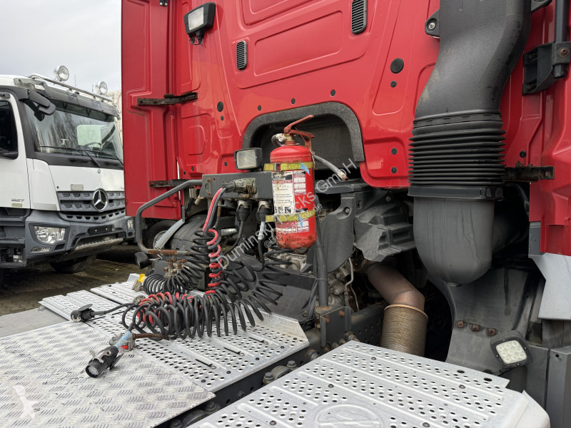 Trattore Stradale Mercedes 2642 LS 6X4