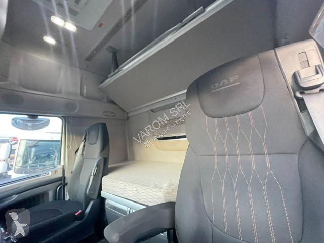 جرار DAF XF