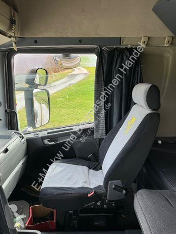 جرار Scania R420 Sattelzugmaschine
