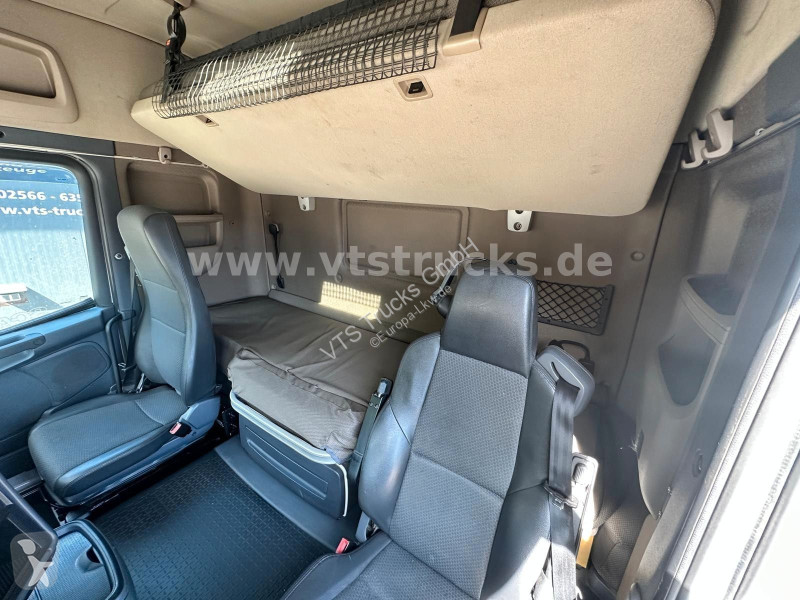 جرار Scania 4x2 Vollluft, Retarder,...