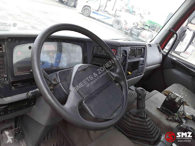 جرار Renault 420 4x4 Pesci Se 115/5 Extens