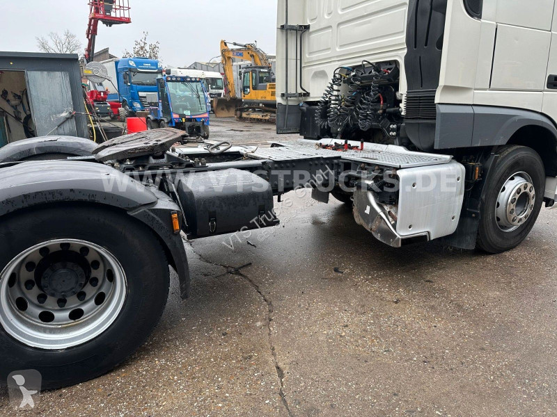 جرار DAF 450 FT Euro6 4x2 Blatt-/Luft