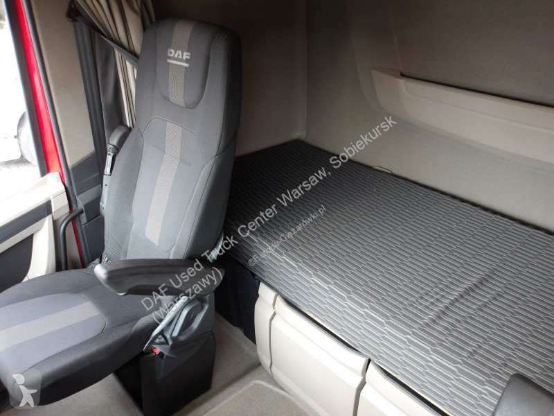 Tratores DAF XG  FT 4X2